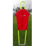 Mur na sprężynie regulowany