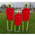 Mur na sprężynie regulowany