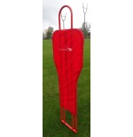 Mur Piłkarski Metalowy 180cm.