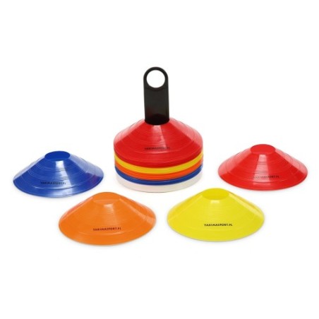 Wysepki treningowe Yakima