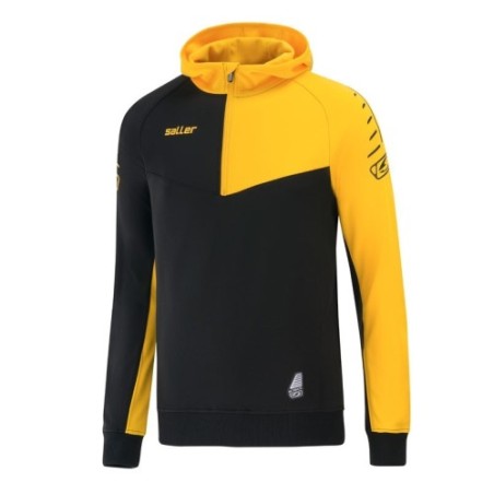 Bluza z kapturem SallerUltimate