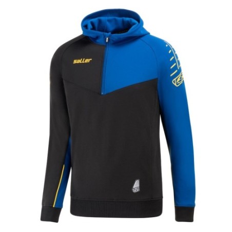 Bluza z kapturem SallerUltimate