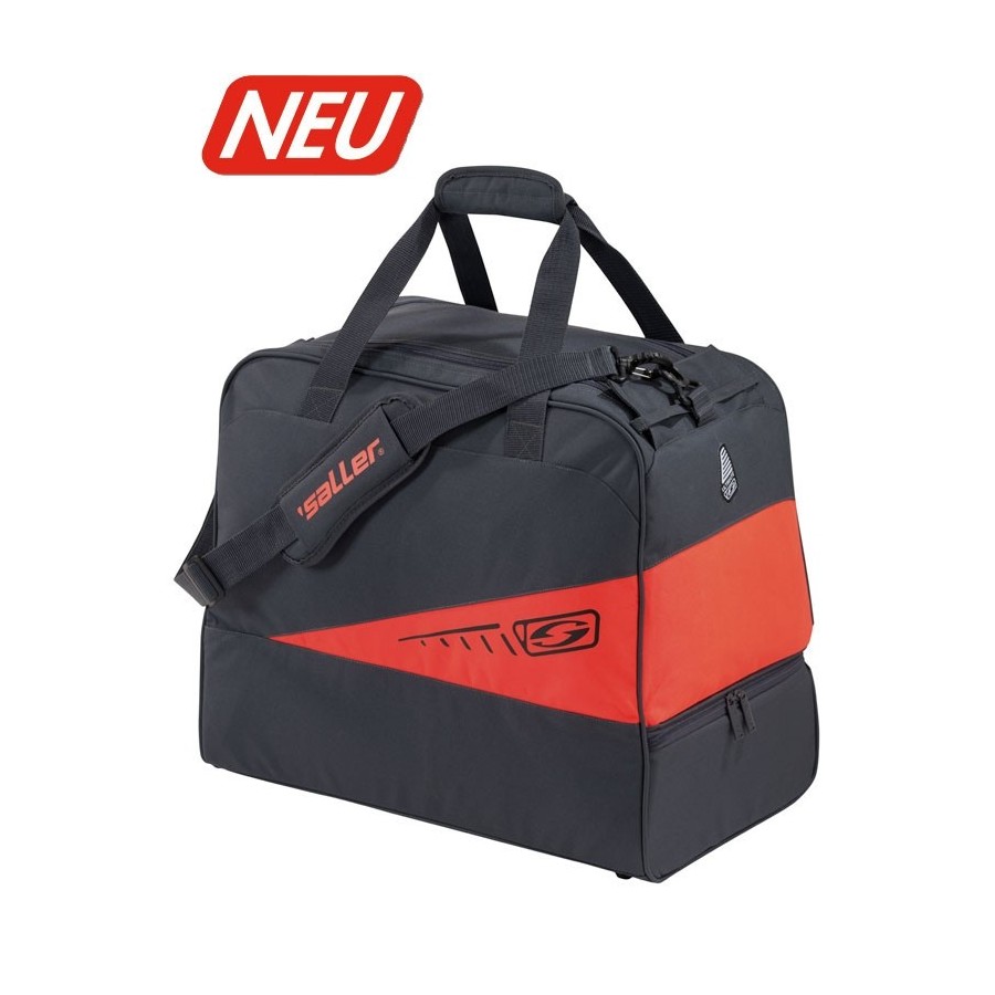 Torba z dnem na obuwie Saller Ultimate