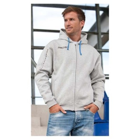 BLUZA Z KAPTUREM – SWEAT