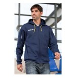 BLUZA Z KAPTUREM – SWEAT