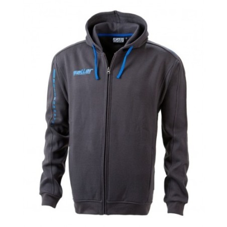 BLUZA Z KAPTUREM – SWEAT