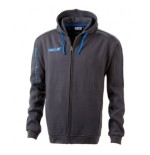 BLUZA Z KAPTUREM – SWEAT