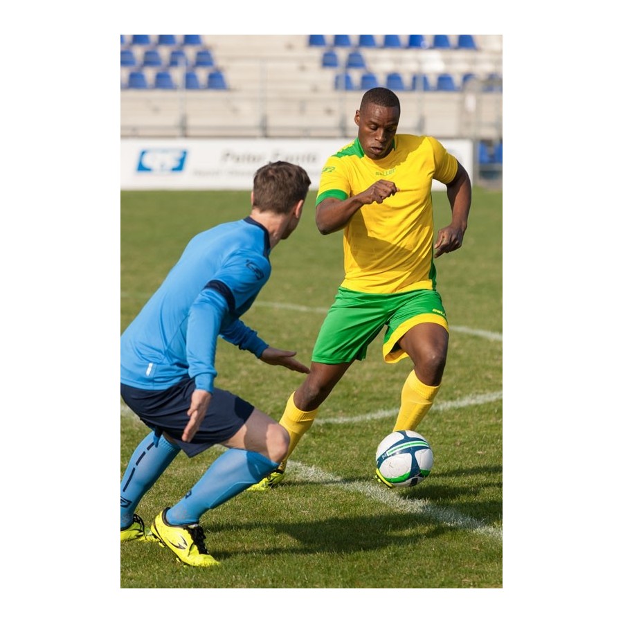 Komplet meczowy  Porto kr. rekaw