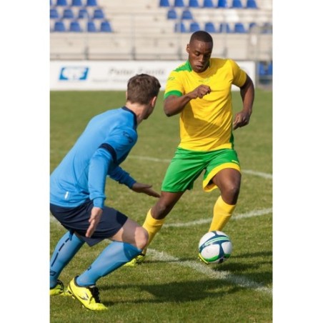 Komplet meczowy  Porto kr. rekaw