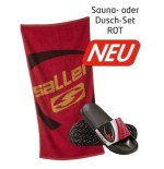 ZESTAW SALLER SAUNA BASEN