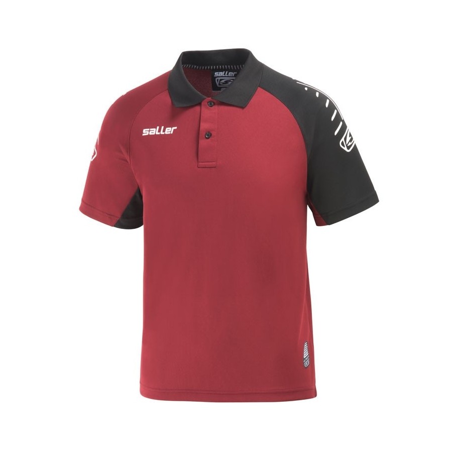 Koszulka polo SallerUltimate