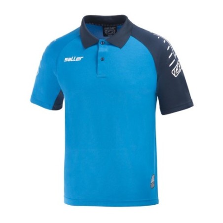 Koszulka polo SallerUltimate
