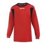 KOPLET BRAMKARSKI KINDER 3