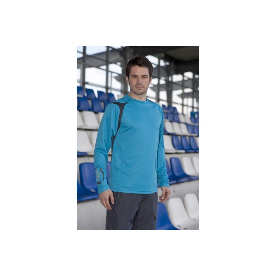 LONGSLEEVE – URBAN TECH