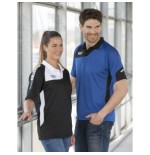 Koszulka Polo SALLER ICON 