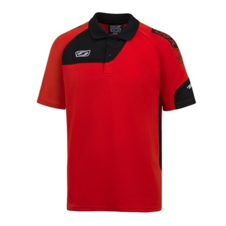 Koszulka Polo SALLER ICON 