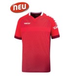 Komplet piłkarski Napoli kr.rękaw