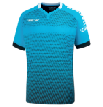 Komplet piłkarski Napoli kr.rękaw