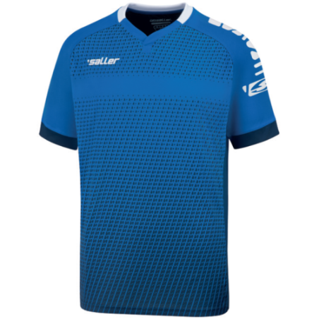 Komplet piłkarski Napoli kr.rękaw