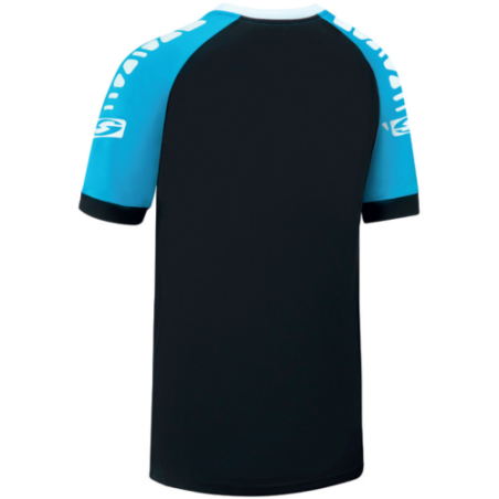 Komplet piłkarski Napoli kr.rękaw