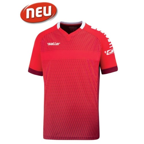 Komplet piłkarski Napoli kr.rękaw