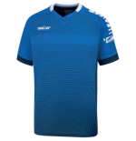 Komplet piłkarski Napoli kr.rękaw