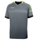 Komplet piłkarski Napoli kr.rękaw