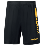 Komplet piłkarski Napoli kr.rękaw