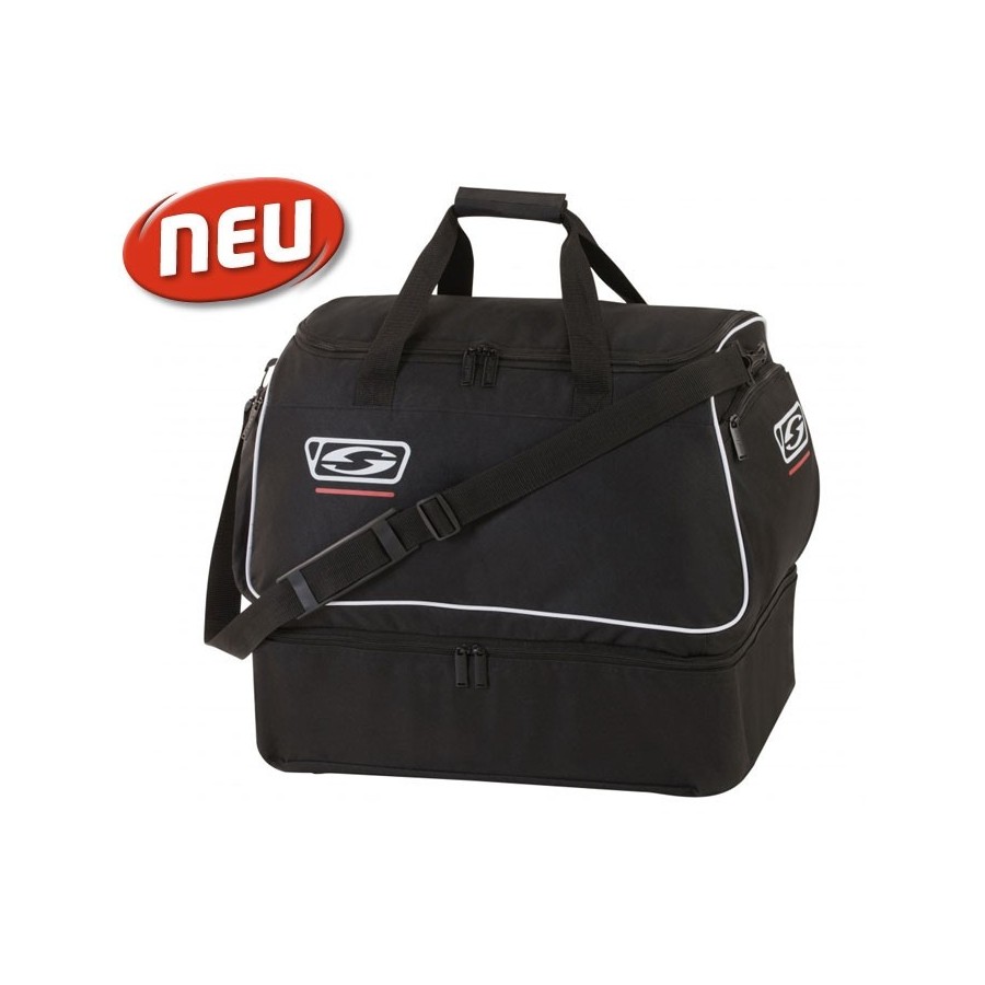 TORBA SALLER TEAM z dnem na obuwie