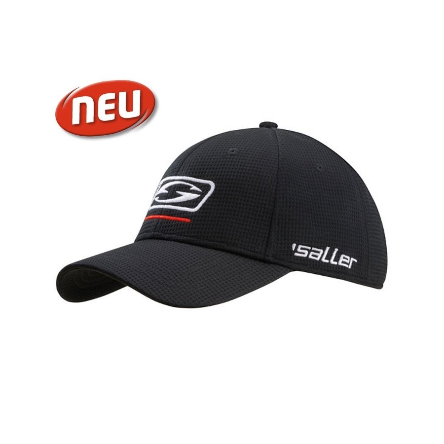 CZAPKA Z DASZKIEM saller Cap