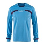 KOSZULKA SĘDZIOWSKA sallerReferee dł.rękaw