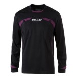 KOSZULKA SĘDZIOWSKA sallerReferee dł.rękaw