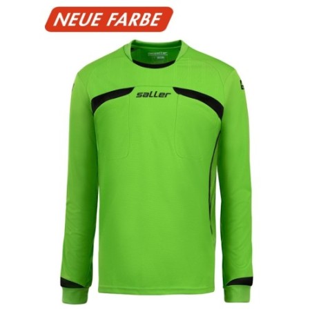 KOSZULKA SĘDZIOWSKA sallerReferee kr.rękaw