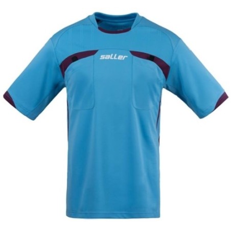 KOSZULKA SĘDZIOWSKA sallerReferee kr.rękaw