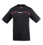 KOSZULKA SĘDZIOWSKA sallerReferee kr.rękaw