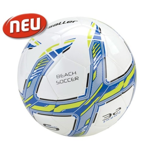 Beach-Soccer-Ball »SALLERBEACH«