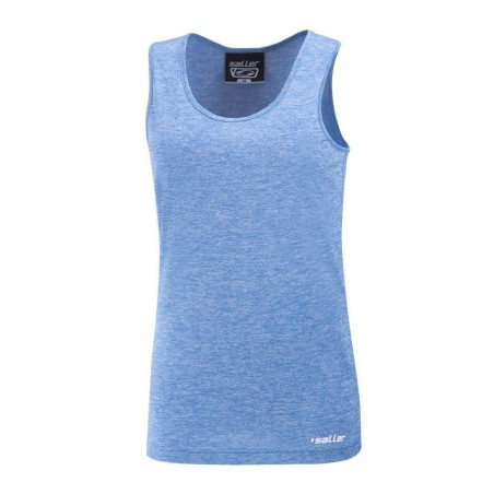 Damska koszulka na ramiączkach »sallerBase«