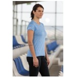 T-sHIRT DAMSKI SALLERBASE