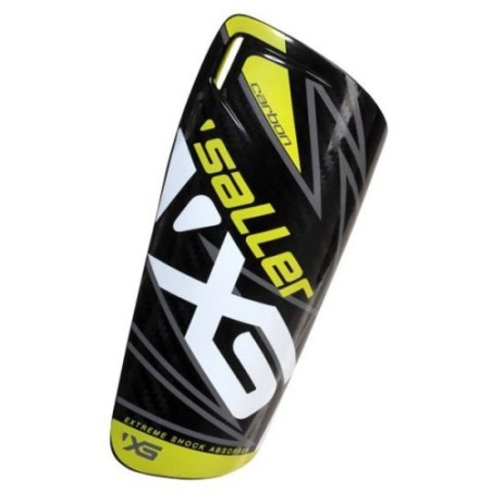 Ochraniacze saller Schienbeinschützer SX