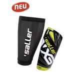 Ochraniacze saller Schienbeinschützer SX