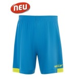 Spodenki meczowe sallerManchester