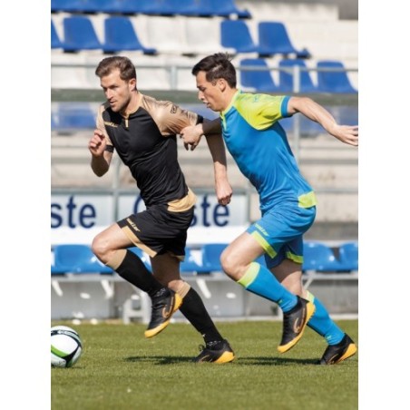 Spodenki meczowe sallerManchester