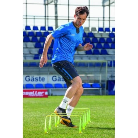 Koszulka treningowo-wyjściowa sallerCore 2.0