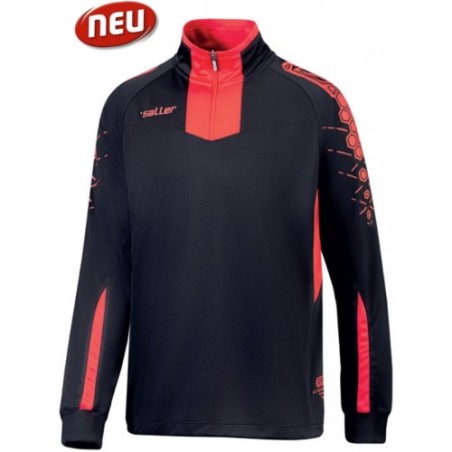 Bluza treningowo-wyjściowa sallerCore 2.0 Junior