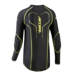 Koszulka bramkraska termo dł rękaw