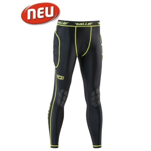 Koszulka bramkraska termo dł rękaw