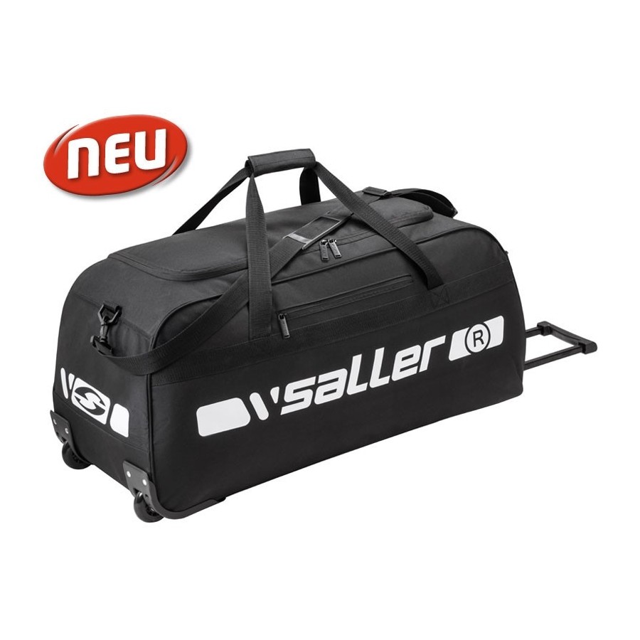 Torba nn kółkach Saller