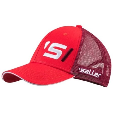 Saller czapeczka