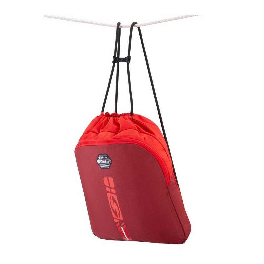 PLECAK/WOREK SALLERX.72