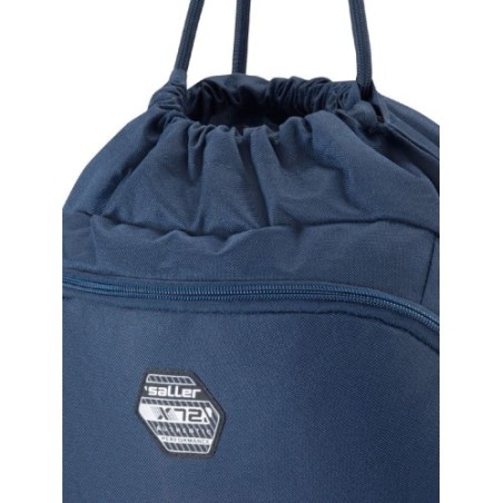 PLECAK/WOREK SALLERX.72